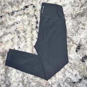 Wilo Seamless leggings size L
